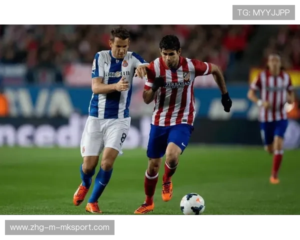 西甲若重塑品牌，全球舞台的中心或将回到西班牙