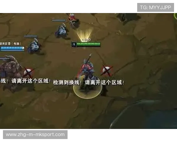 LoL巅峰战术揭秘：打团集火与技能联动训练全攻略