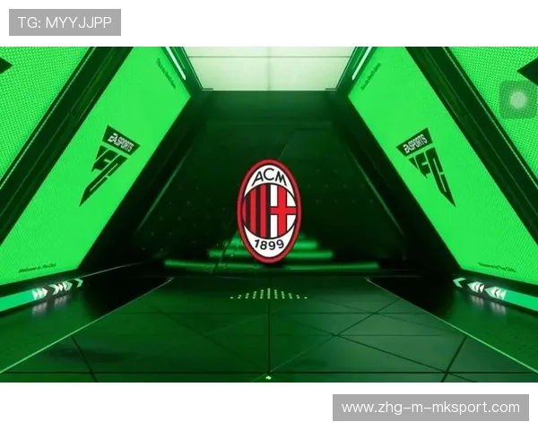 AC米兰锁定新门将候选:未来守门员的潜力与挑战 AC米兰锁定新门将候选:未来守门员的潜力与挑战