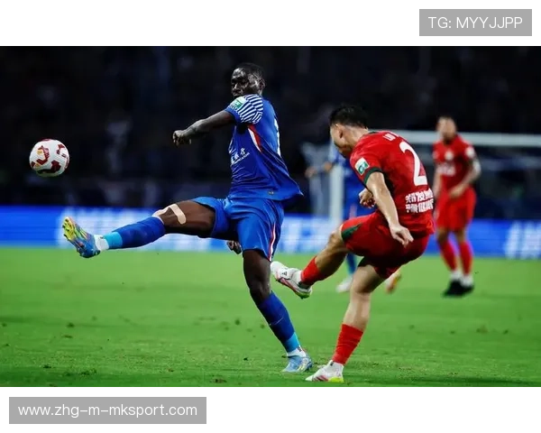 上海申花中场渗透高效形成连续威胁 上海申花中场渗透高效形成连续威胁