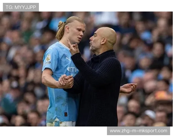 哈兰德双响，曼城4-1横扫利物浦，继续领跑英超