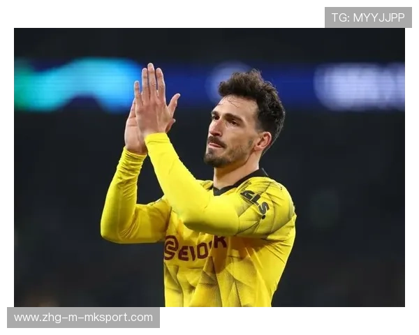 多特防线稳固，胡梅尔斯关键封堵多次救险