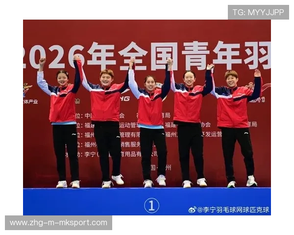 2026年羽毛球全国青训营优秀营员国际交流成果汇报，全国青年羽毛球冠军
